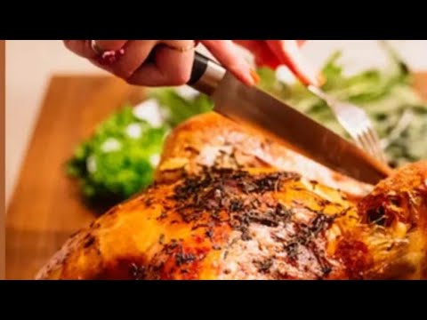 Make Tandoori Chicken at Home: No Tandoor, Bold Flavor